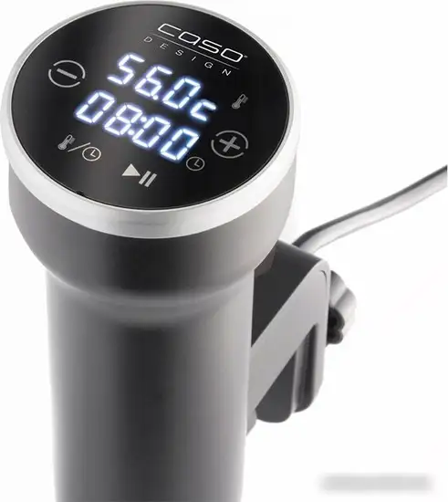 Су-вид (Sous-vide) CASO SV 400 – фото товара
