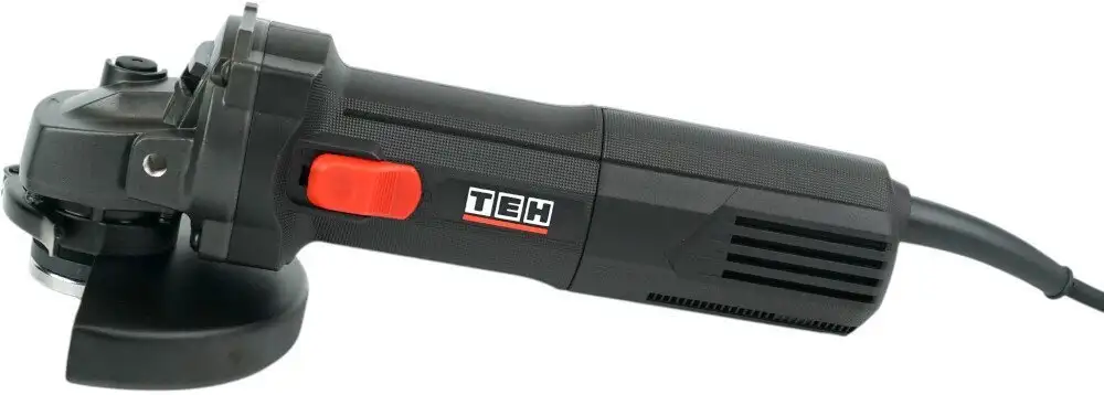 Угловая шлифмашина TEH TG12510M – фото товара
