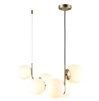 Подвесная люстра Omnilux Avetrana OML-66603-06 – изображение в каталоге