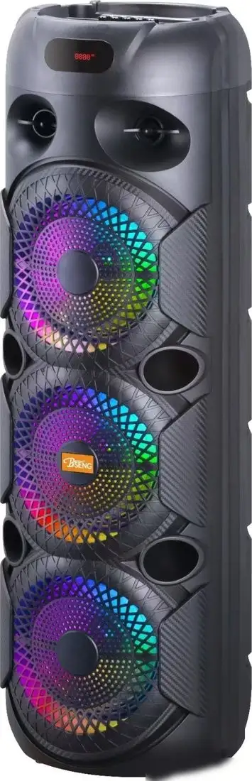 Патибокс Bseng MSA-8809 – фото товара