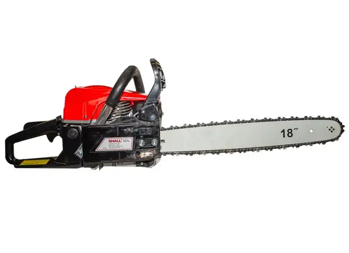 Бензопила Shall SD-5200-1 – фото товара