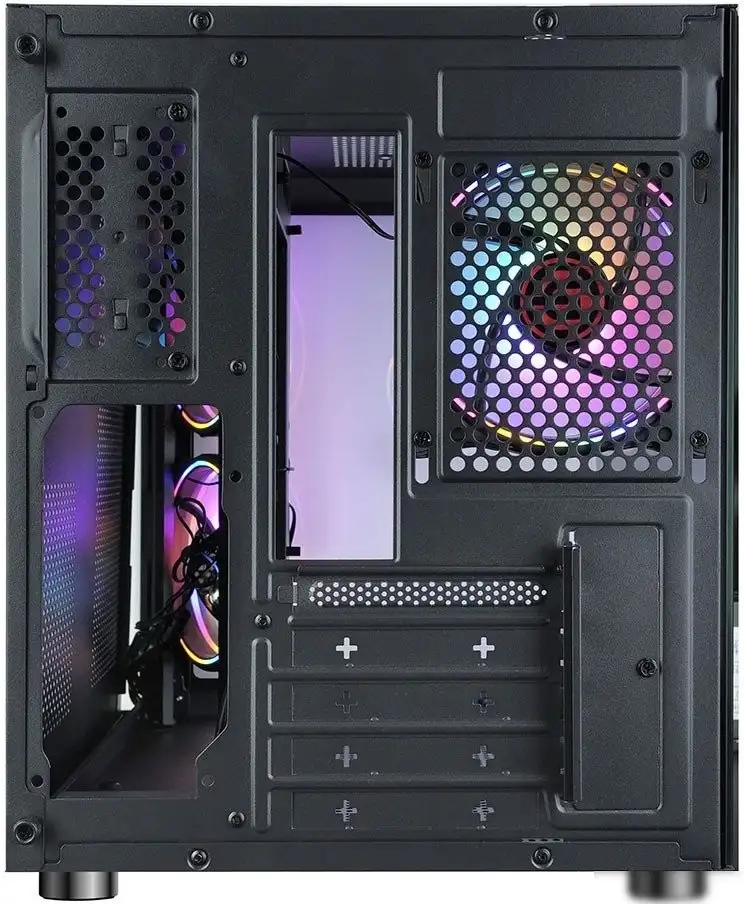 Корпус Ginzzu V150 – фото товара