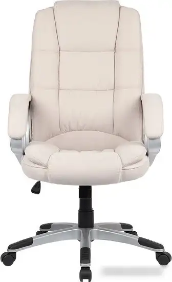 Кресло CHAIRMAN CH667 (бежевый) – фото товара