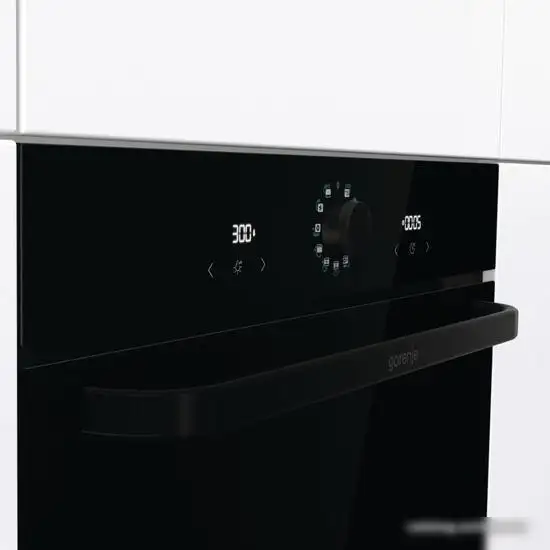 Электрический духовой шкаф Gorenje BOS6737SYB - фото товара