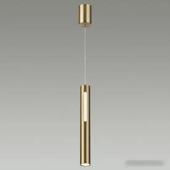 Светильник Odeon Light Mali 6644/7L – фото товара