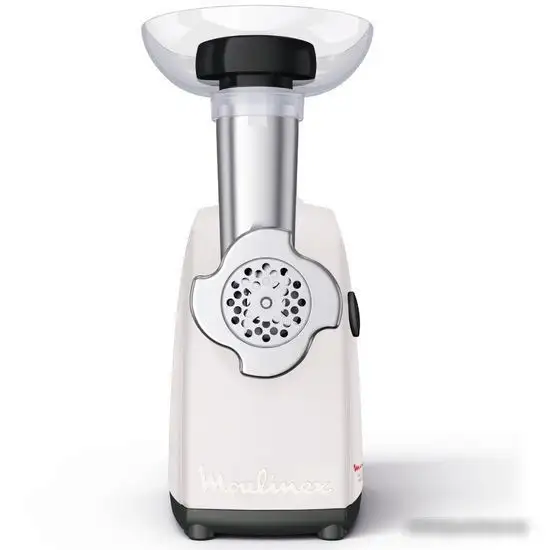 Мясорубка Moulinex HV4 ME460132 - фото товара