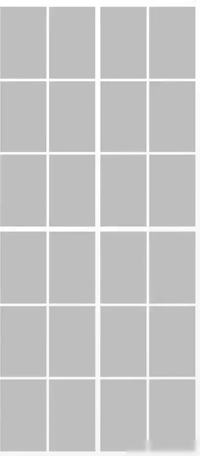 Душевая стенка Teymi Helmi 90x200 T00302 (прозрачное стекло/белый матовый) - фото товара