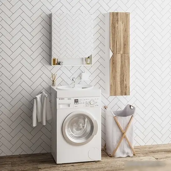 Умывальник Grossman Alvaro 60 - фото товара