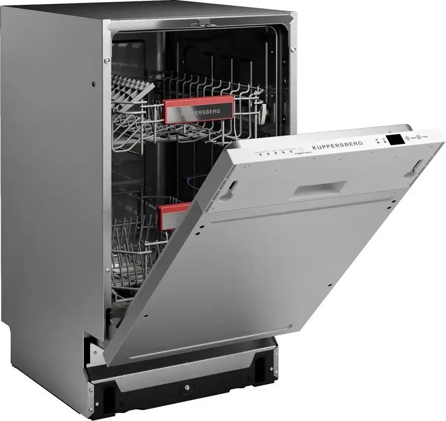 Встраиваемая посудомоечная машина KUPPERSBERG GGS 4525 - фото товара