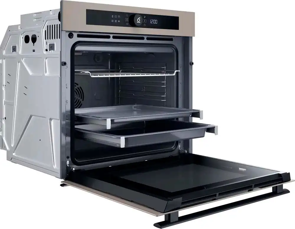 Электрический духовой шкаф Whirlpool WOI4S8HM2SEA - фото товара