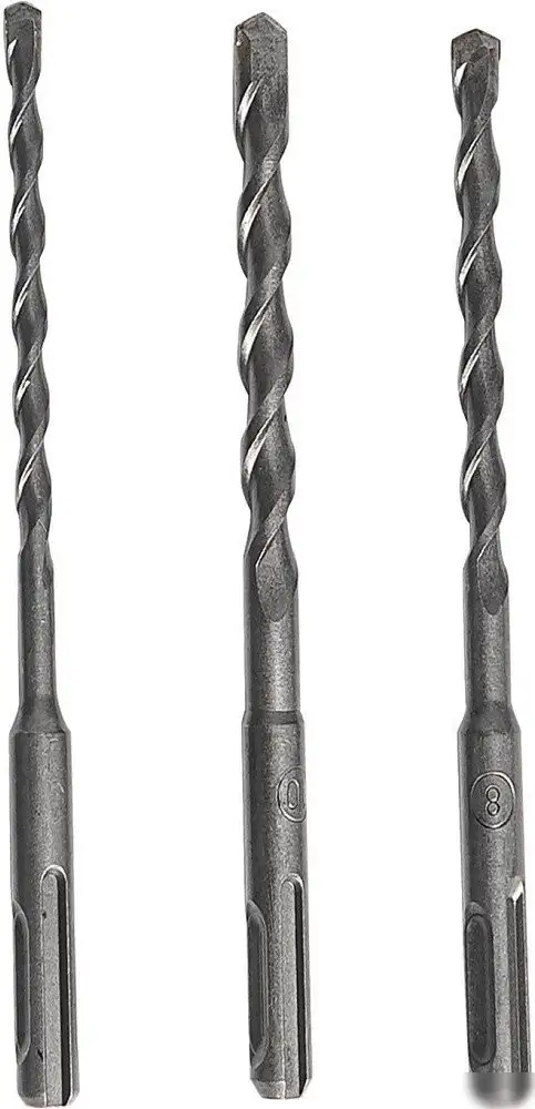 Перфоратор TEH TH2608 (кейс) – фото товара