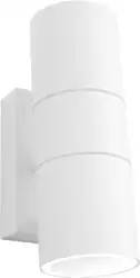 Бра Arte Lamp Sonaglio A3302AL-2WH – изображение в каталоге
