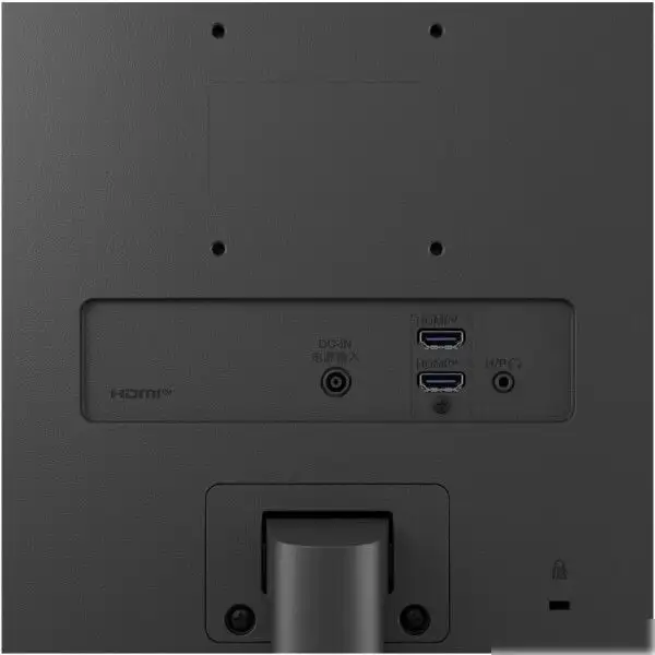 Монитор LG 24MS500-B – фото товара