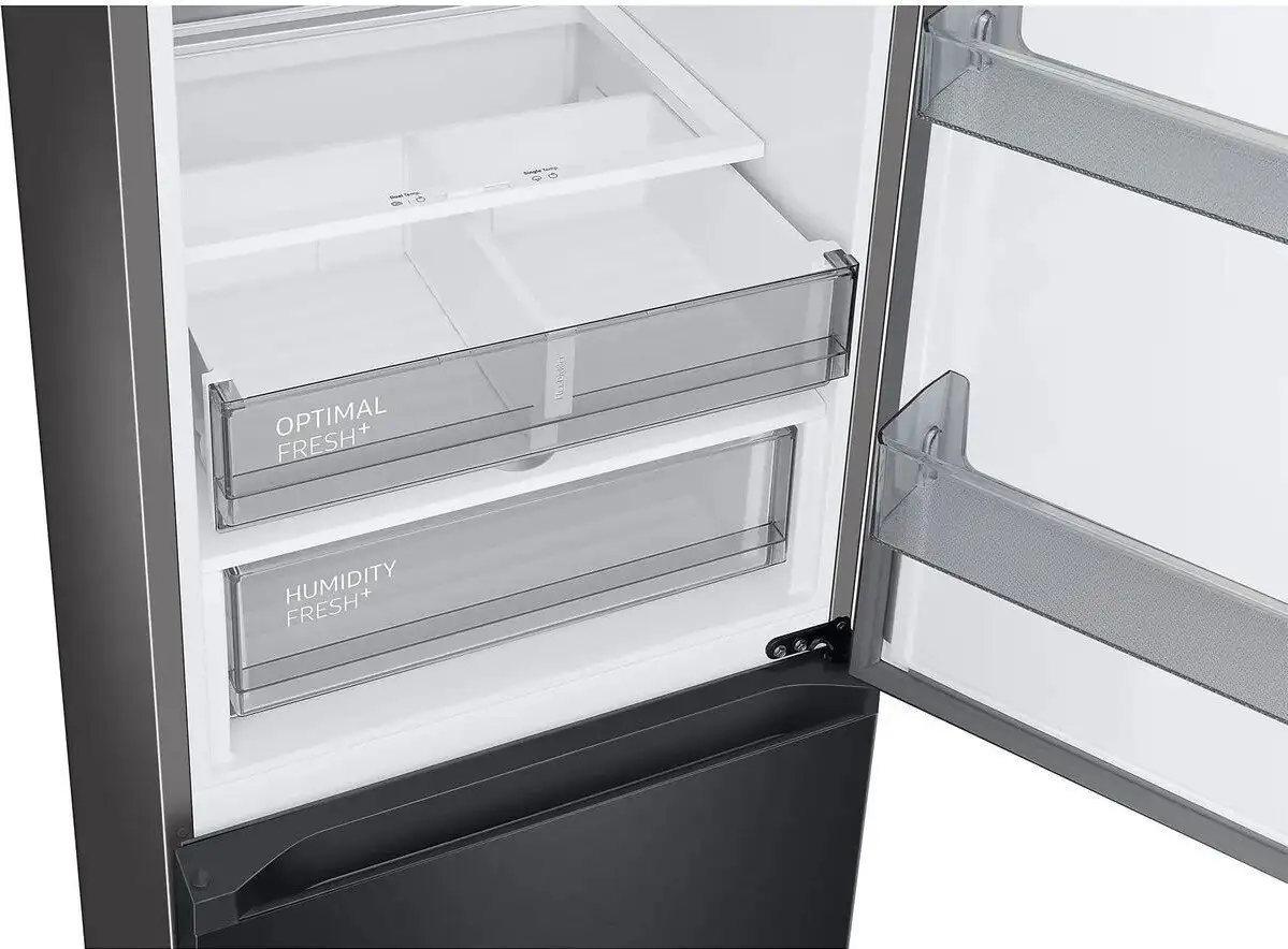 Холодильник Samsung RB34C7B5EB1/EF - фото товара