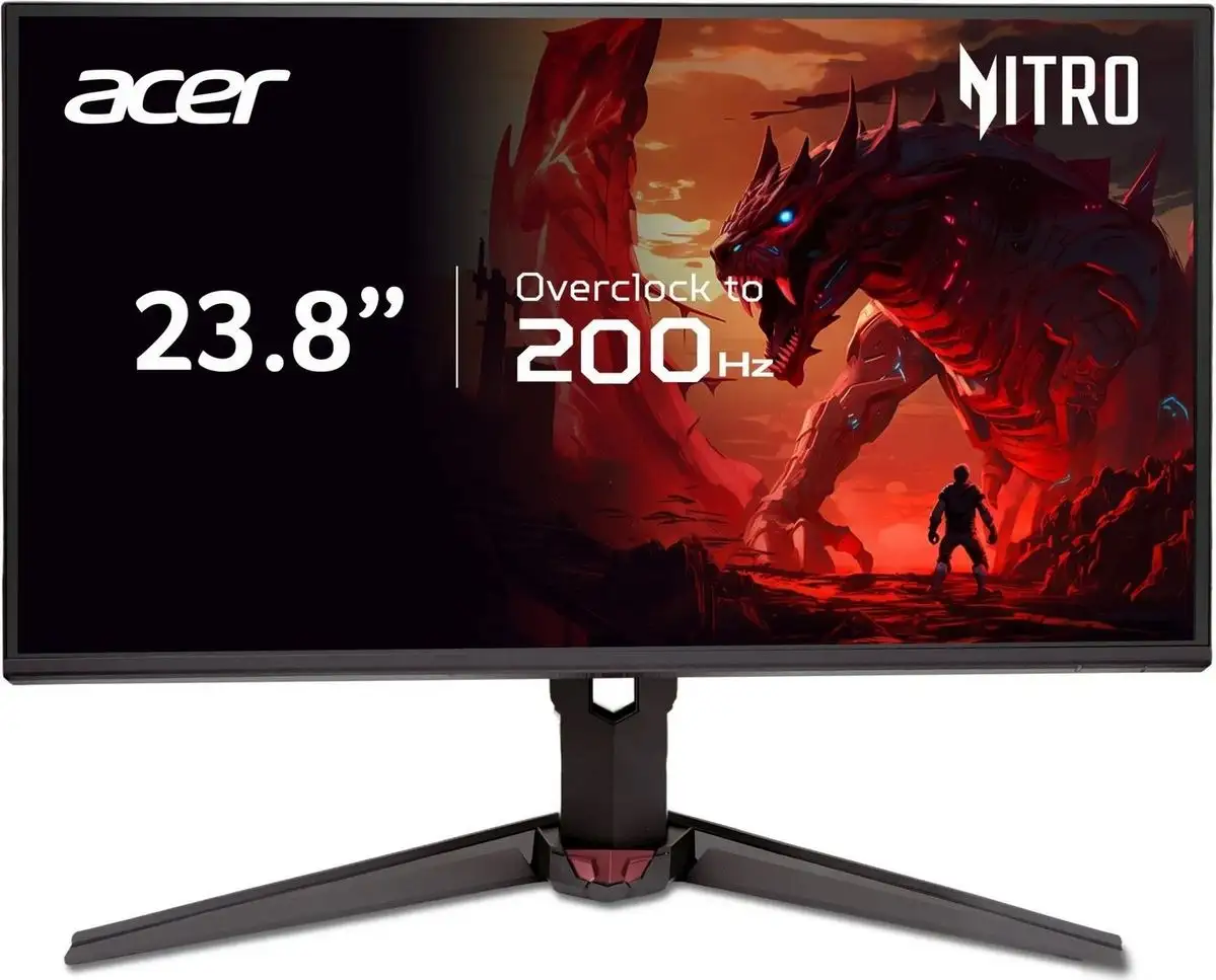 Игровой монитор Acer Nitro XV270UP6bmiiprx UM.HX0CD.601 – фото товара