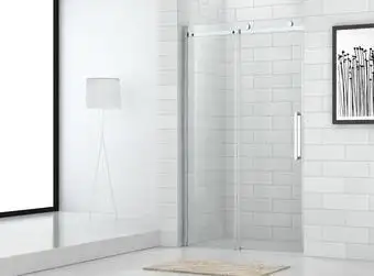 Душевая дверь Cezares STYLUS-O-M-BF-1-150-C-Cr - изображение в каталоге