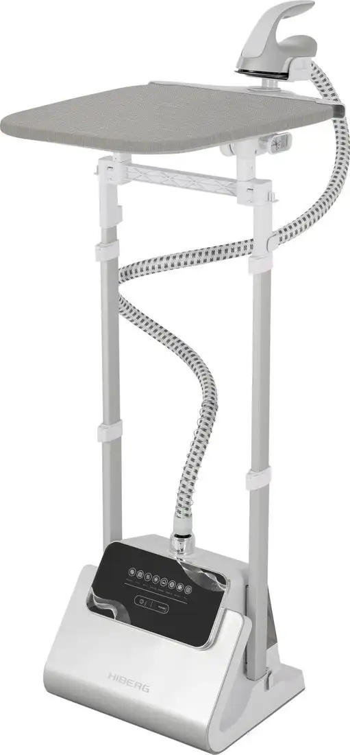 Отпариватель Hiberg GS 5000 S - фото товара