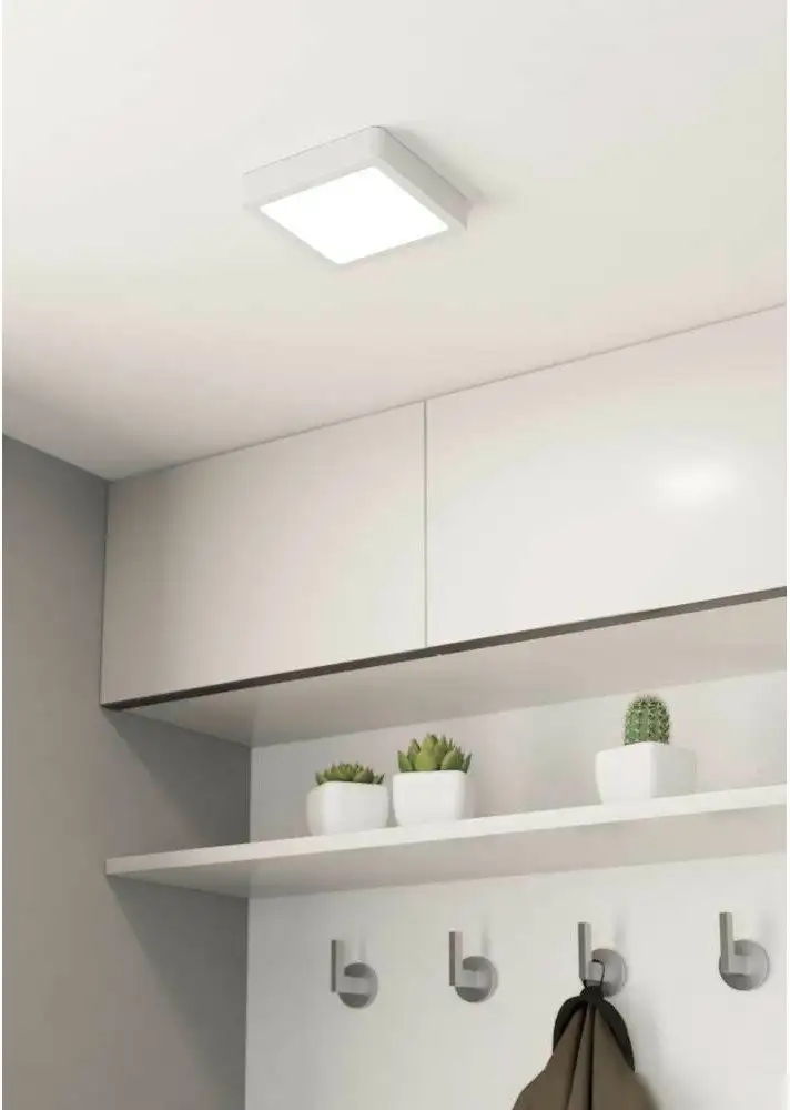 Припотолочная люстра Eglo Fueva 5 900646 – фото товара