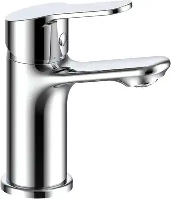 Смеситель Voda Aqua AQ26M - изображение в каталоге