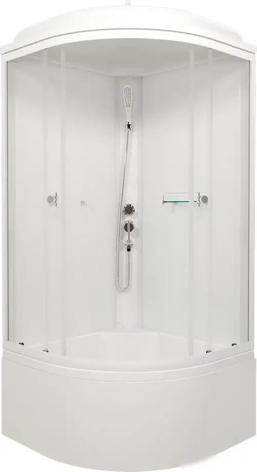 Душевая кабина Triton Ультра Б 90x90 - фото товара