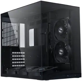 Корпус Lian Li O11 Dynamic Mini V2 Flow G99.O11DMIV2FX.R0 – изображение в каталоге