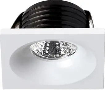 Точечный светильник Novotech Dot 357701 – изображение в каталоге