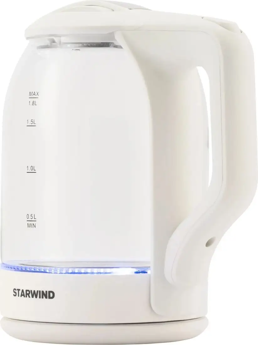 Электрический чайник StarWind SKG1056 - фото товара