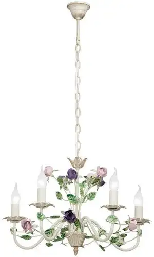 Подвесная люстра Vitaluce V1184/5 – изображение в каталоге