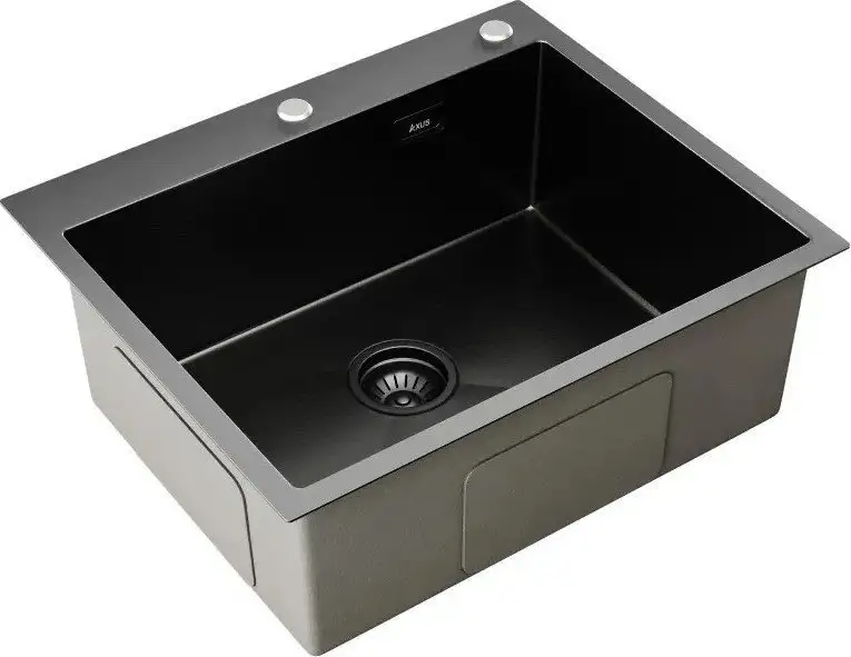 Кухонная мойка Axus LS-6050BD - фото товара