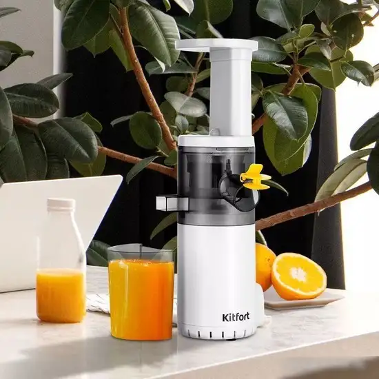 Соковыжималка Kitfort KT-1151 - фото товара