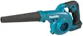 Ручная воздуходувка Makita DUB185Z (без АКБ) – изображение в каталоге