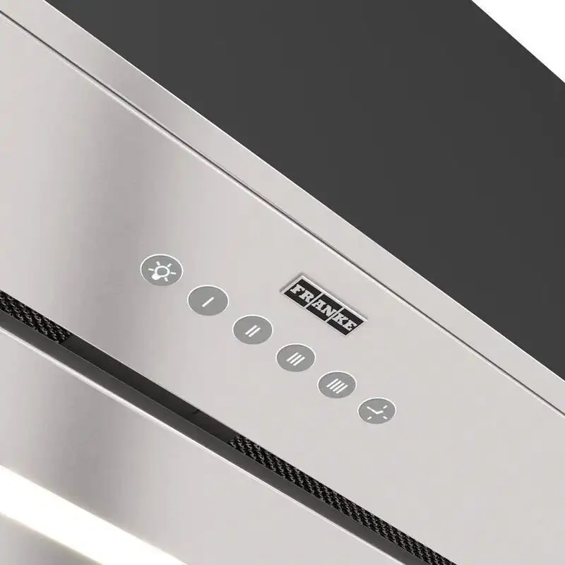 Кухонная вытяжка Franke Luce 60 IX 305.0738.595 - фото товара