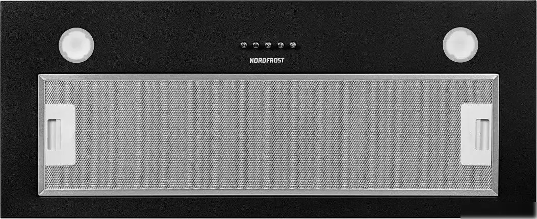 Кухонная вытяжка Nordfrost FB 9060 B - фото товара