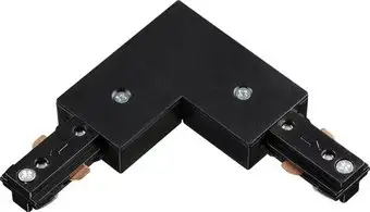 Коннектор питания шинопровода Novotech Port 135009 – изображение в каталоге