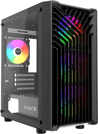 Корпус Project X Hawk – изображение в каталоге