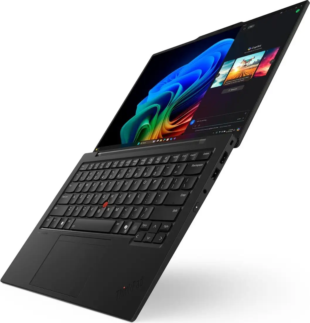 Ноутбук Lenovo ThinkPad X1 Carbon Gen 13 Aura Edition 21NX00F8FW – фото товара