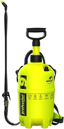 Ручной опрыскиватель Marolex S037.241 (пакет) – изображение в каталоге
