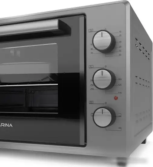 Мини-печь Darina UB NDE37 701 Gr - фото товара
