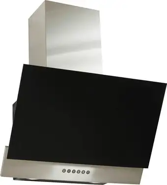 Кухонная вытяжка Elikor RX6754XB – изображение в каталоге