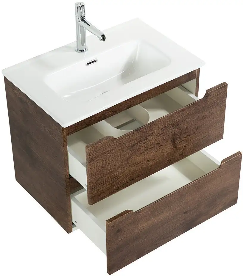 BelBagno Тумба под умывальник ETNA39-500/390-2C-SO-RW-P – фото товара