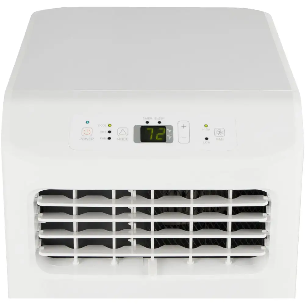 Мобильный кондиционер Hisense V-series AP-09CR4GKVS00 - фото товара