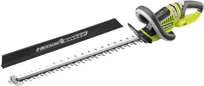 Кусторез Ryobi OHT1855R (без АКБ) – фото товара