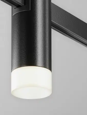 Трековый светильник Technical Skim Flarity 4000K 3Вт 60° TR145-1-3W4K-W-B – изображение в каталоге