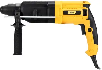 Перфоратор Deli DL-DC26-E1 103007 – изображение в каталоге