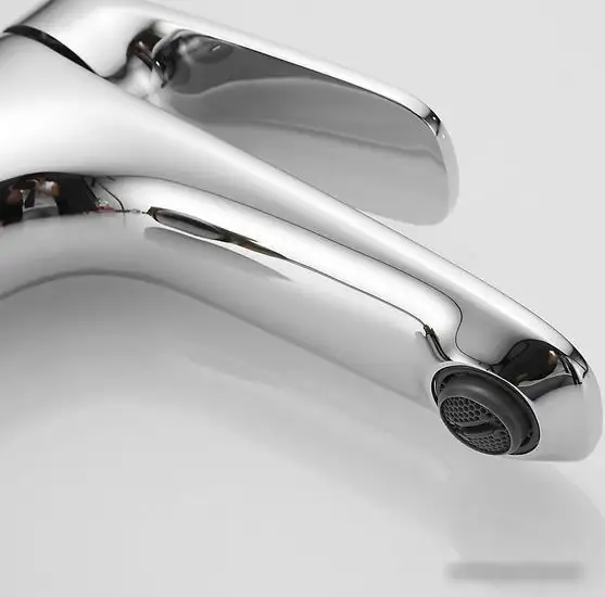 Смеситель Shevanik S8501 - фото товара