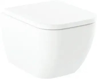 Унитаз подвесной Lavinia Boho One Rimless 3302103R (без сиденья) - изображение в каталоге