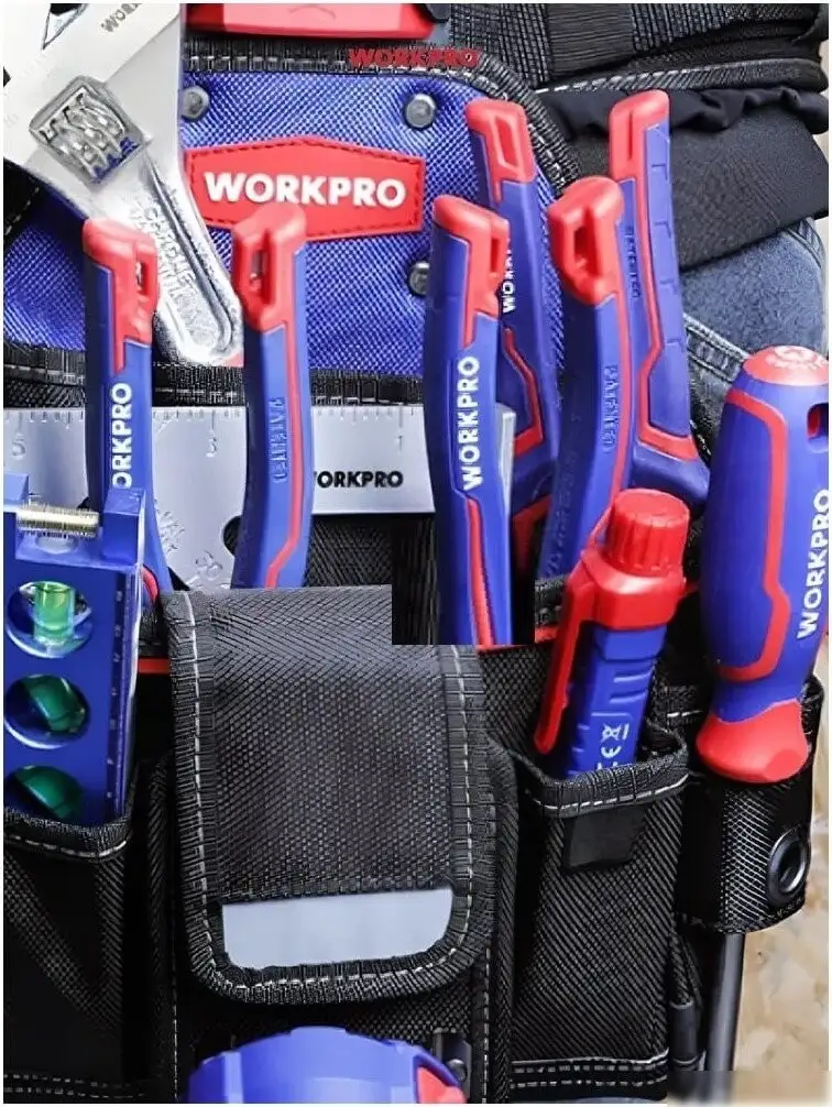 Пояс Workpro WP281073 – фото товара