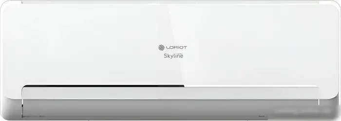 Кондиционер Loriot Skyline LAC-12AQ - фото товара