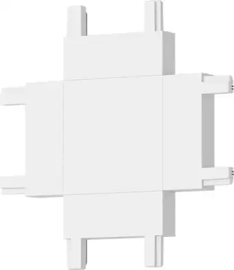 Соединитель треков ST Luce ST067.509.13 – изображение в каталоге