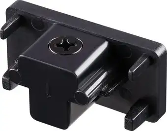 Заглушка для шинопровода Novotech Port 135017 – изображение в каталоге